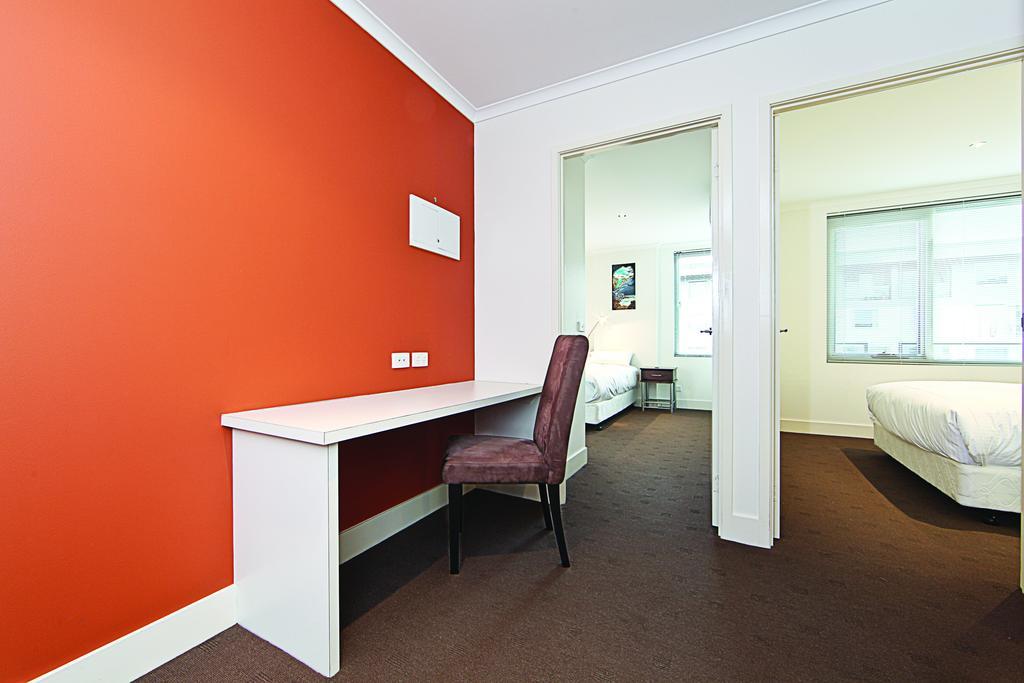 Apartment Accommodate - Northbourne Executive Canberra