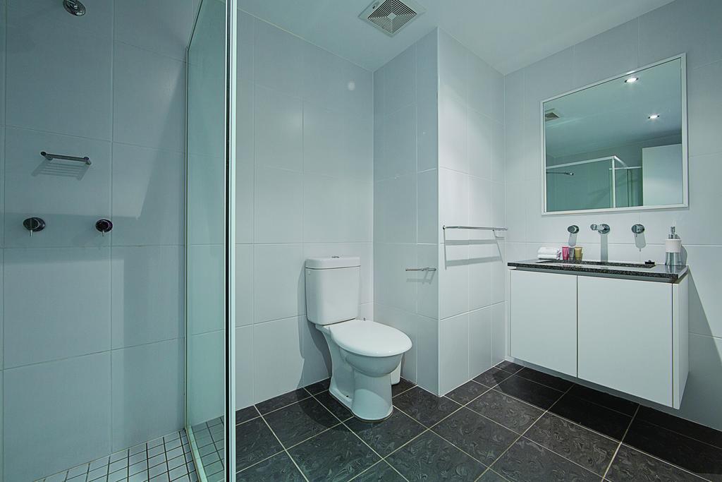 Accommodate - Northbourne Executive * Canberra