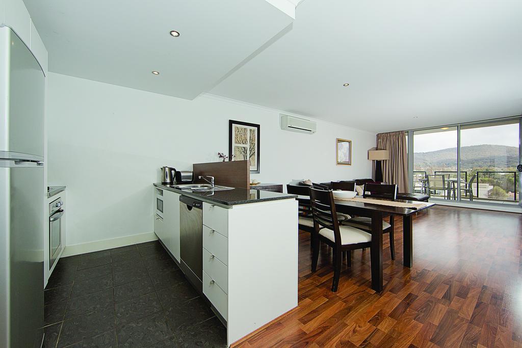 Apartment Accommodate - Northbourne Executive