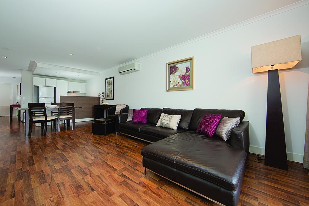 Accommodate - Northbourne Executive Canberra