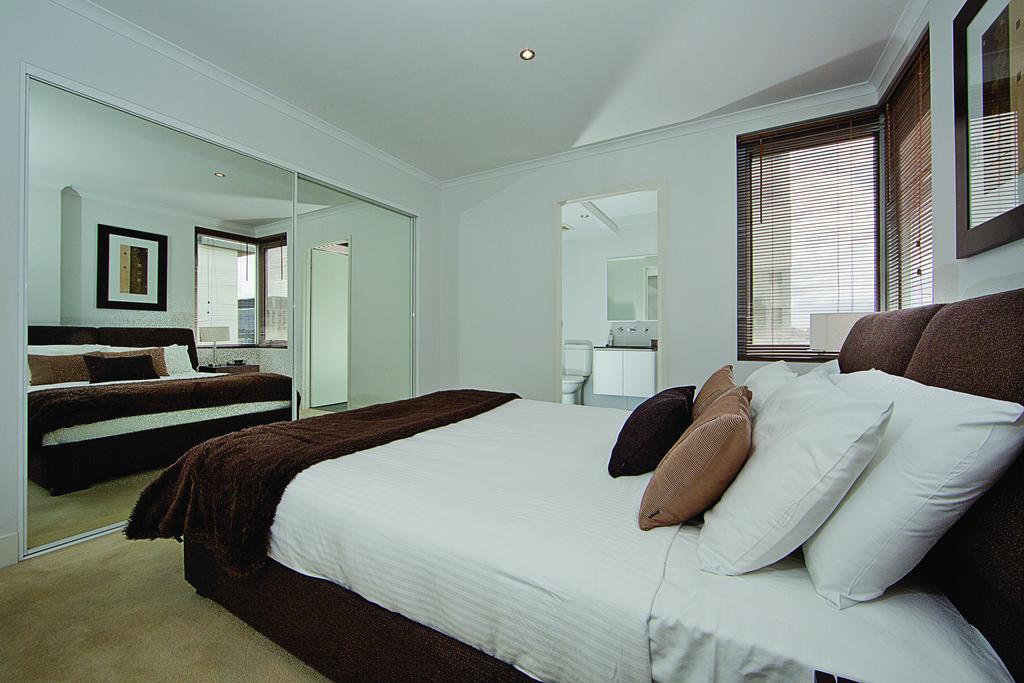 Accommodate - Northbourne Executive Apartment
