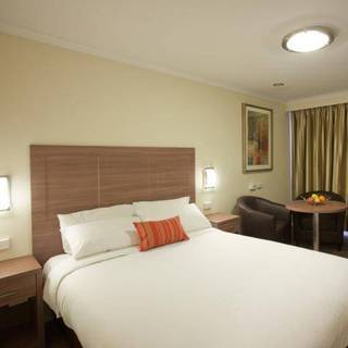 Garden City Hotel, Best Western Signature Collection Hotel