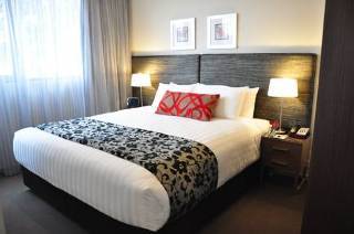 Aparthotel Adina Serviced Dickson Canberra
