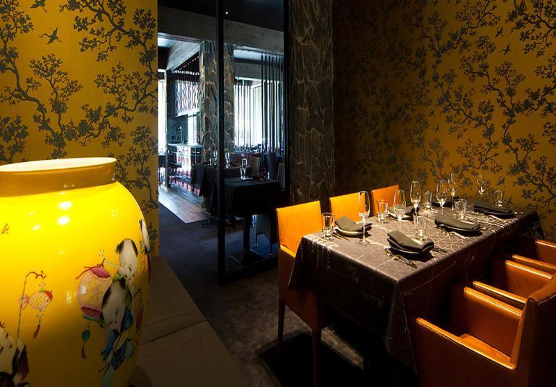 Aparthotel Burbury 4*