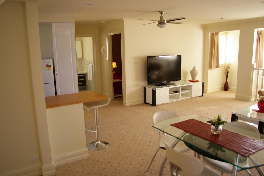 Deakin Apartment Canberra
