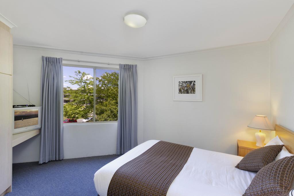 Apartment Kingston Terrace Serviced Canberra