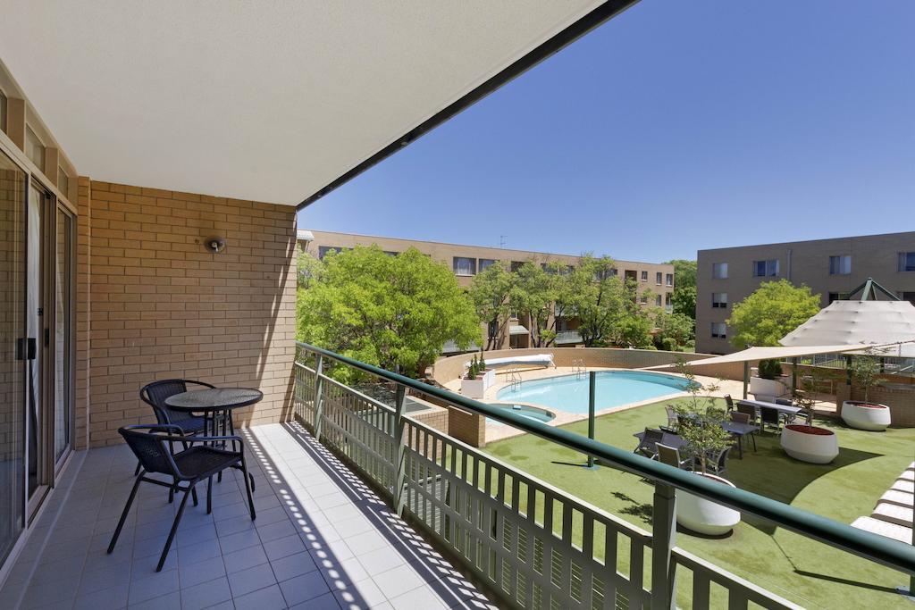 Apartment Kingston Terrace Serviced Canberra
