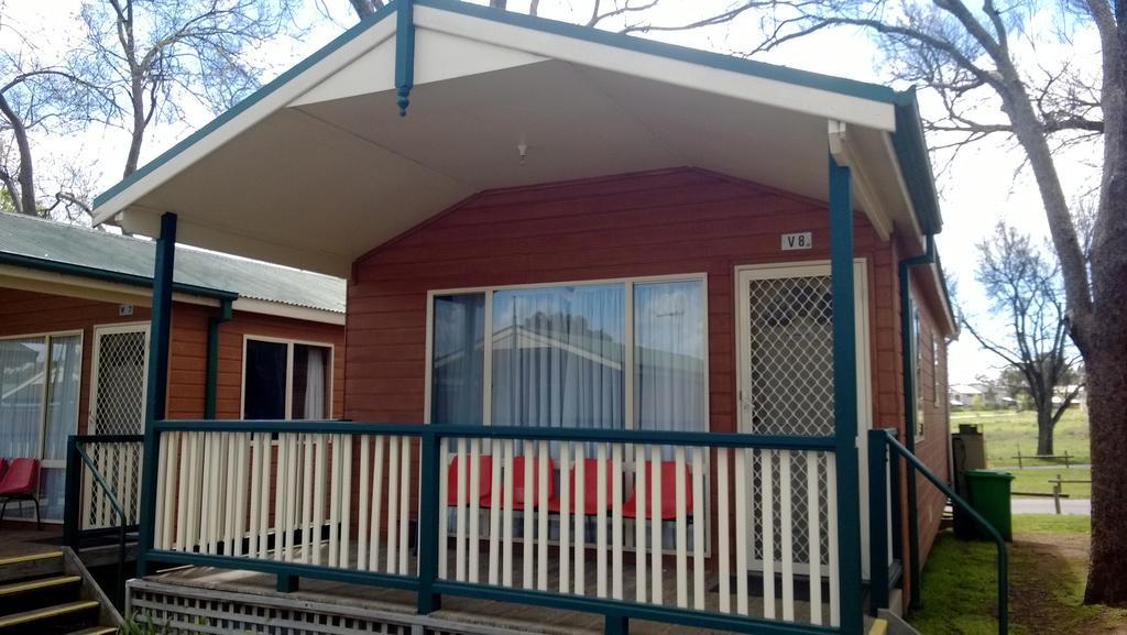Carotel Canberra