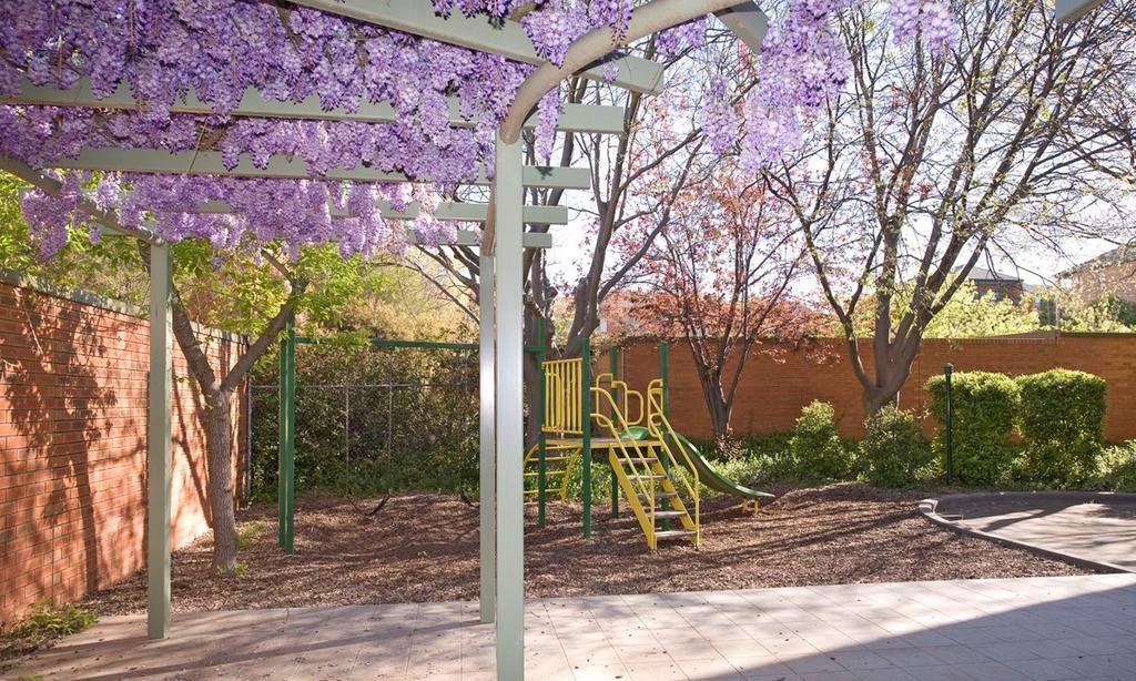 Apartment Kingston Terrace Serviced Canberra