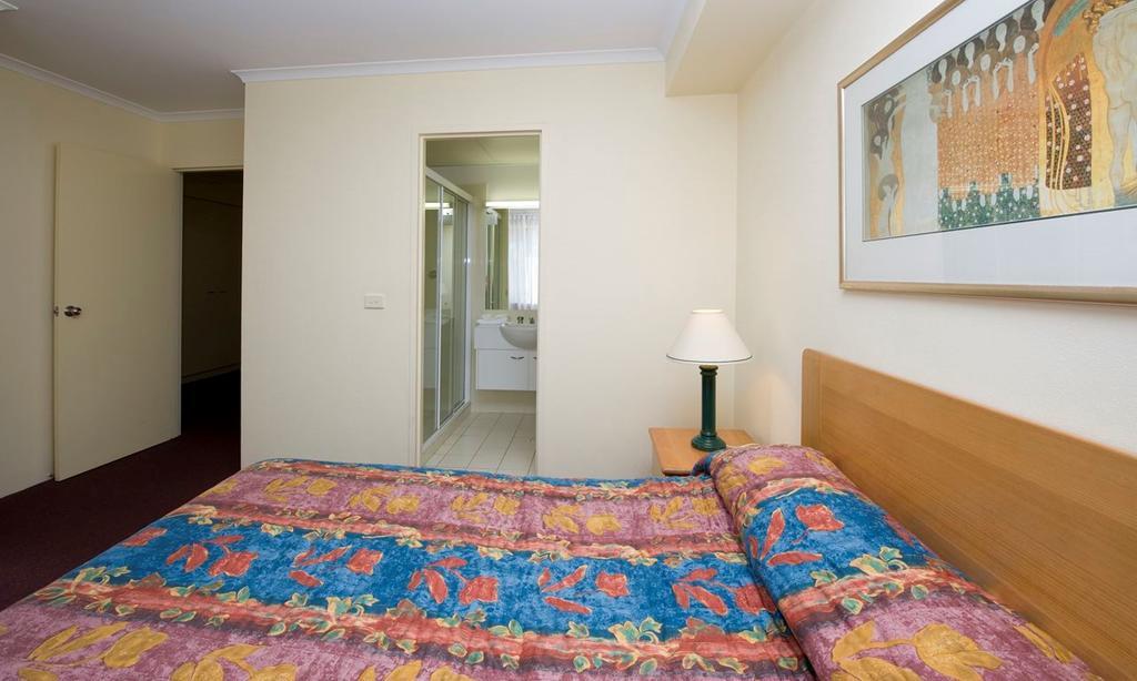 Apartment Kingston Terrace Serviced *