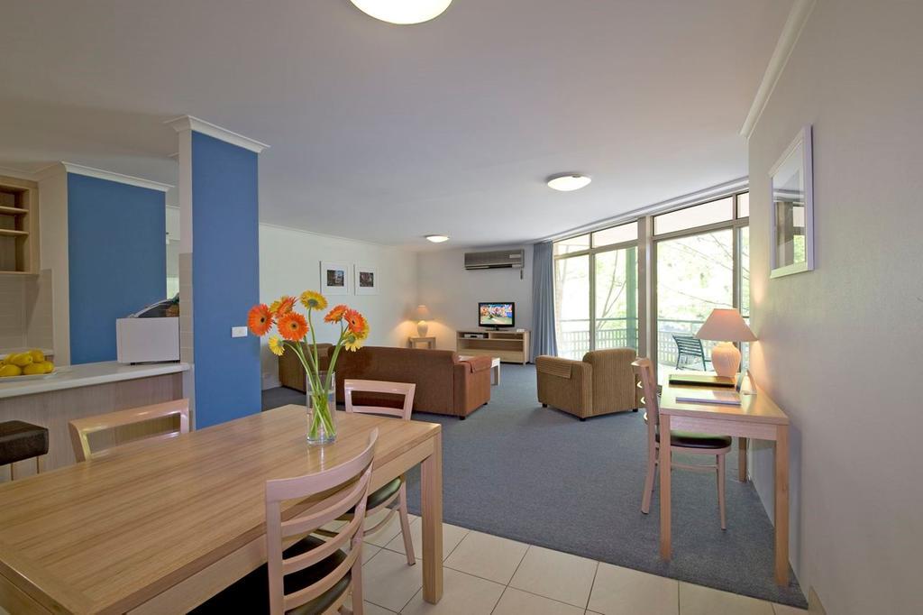 Kingston Terrace Serviced Canberra