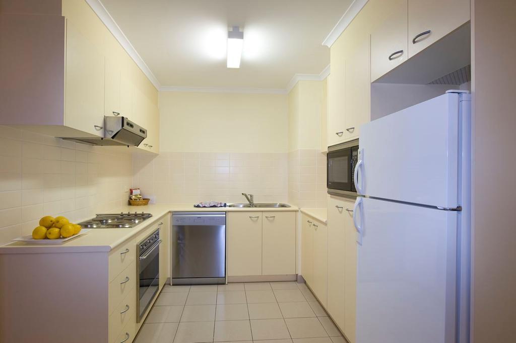 Apartment Kingston Terrace Serviced