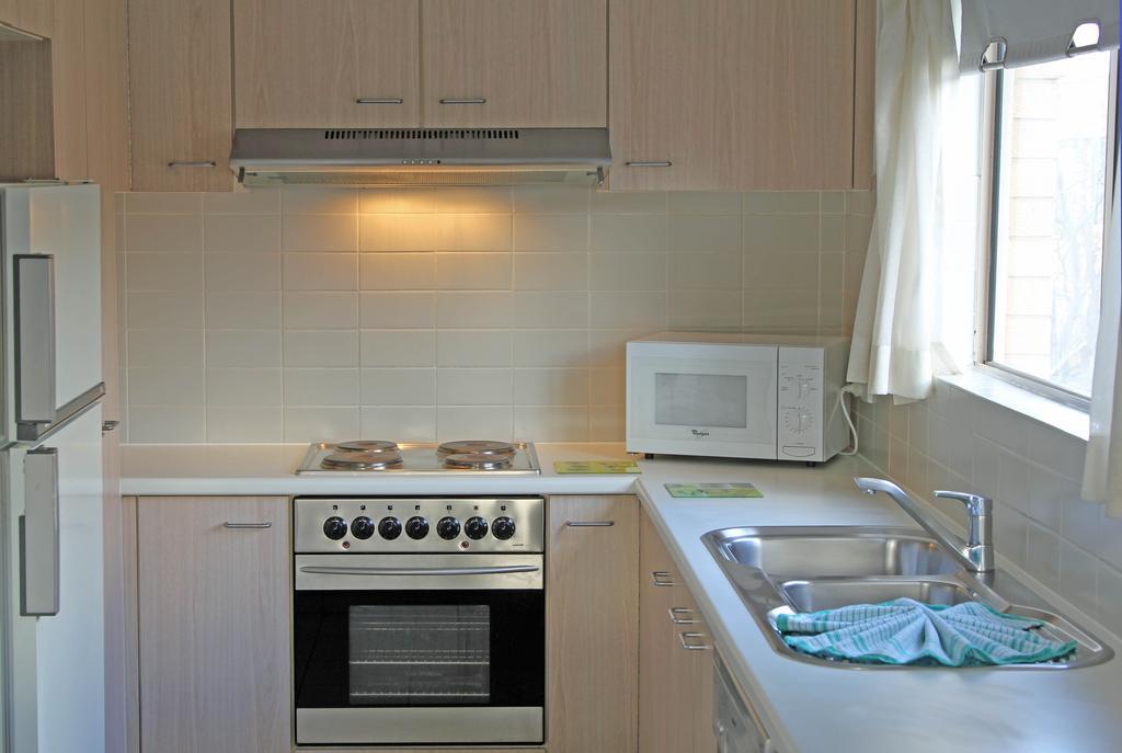 Apartment Kingston Terrace Serviced