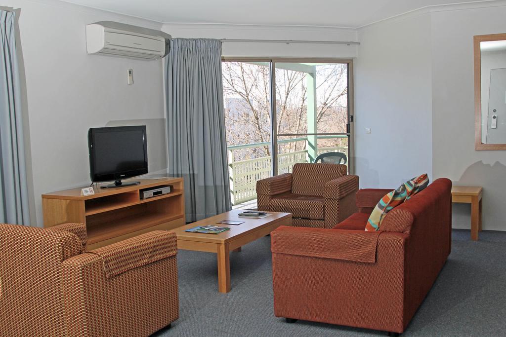 Apartment Kingston Terrace Serviced *
