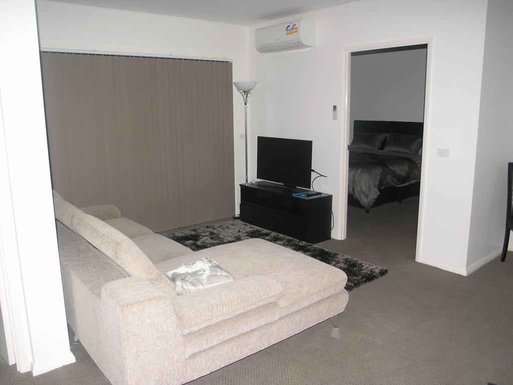 Apartment Kesh At Hudson Square *