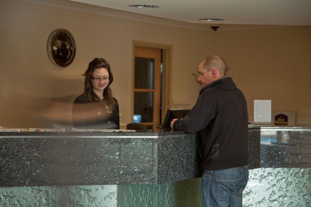 Hotel Garden City Hotel, Best Western Signature Collection Canberra