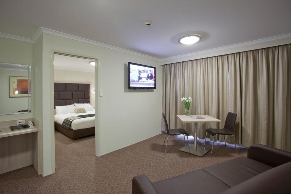 Garden City Hotel, Best Western Signature Collection
