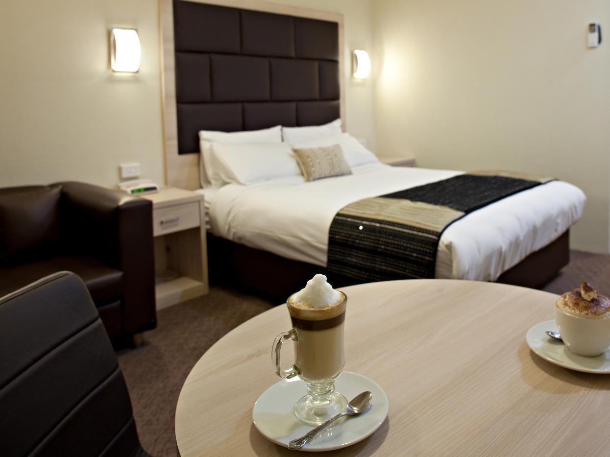 Hotel Garden City Hotel, Best Western Signature Collection