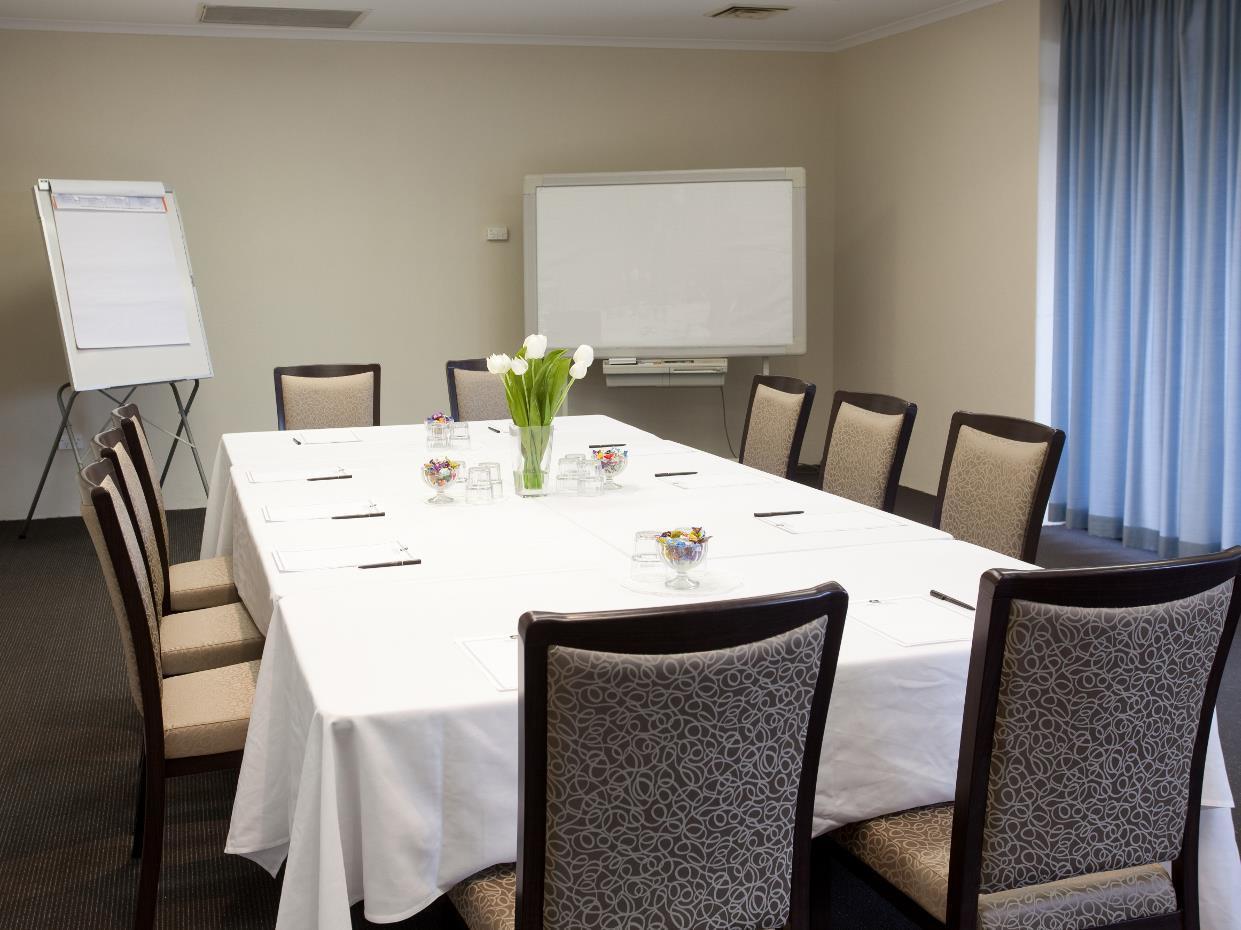 Hotel Garden City Hotel, Best Western Signature Collection Canberra