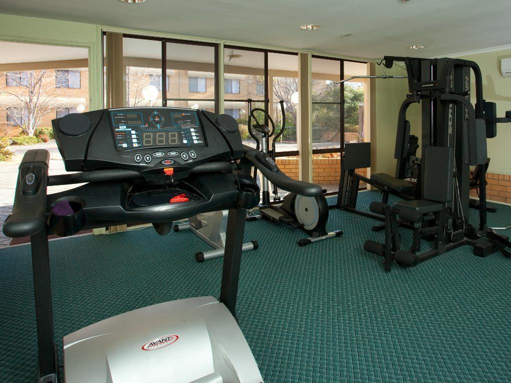 Garden City Hotel, Best Western Signature Collection