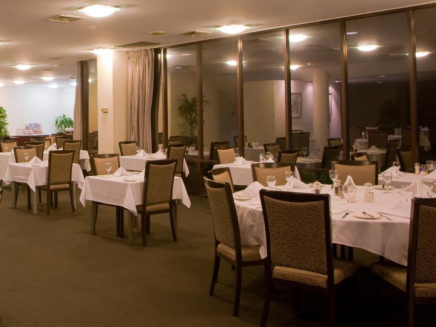 Hotel Garden City Hotel, Best Western Signature Collection 4*