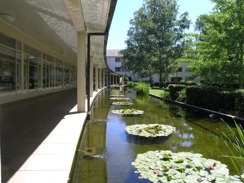 Hotel House - Anu Canberra