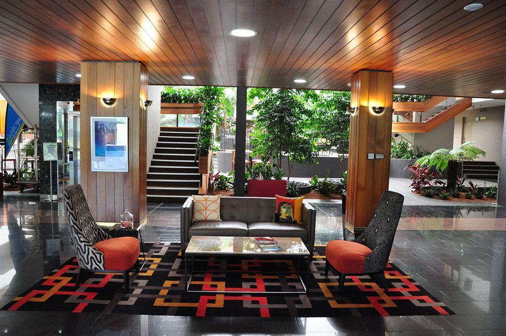 Hotel Pavilion On Northbourne Canberra