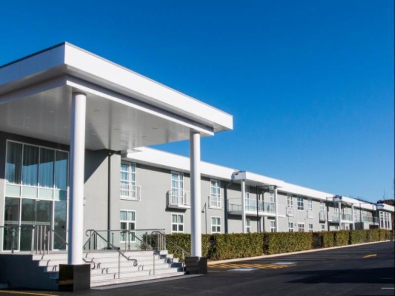 Abode Narrabundah Hotel Canberra