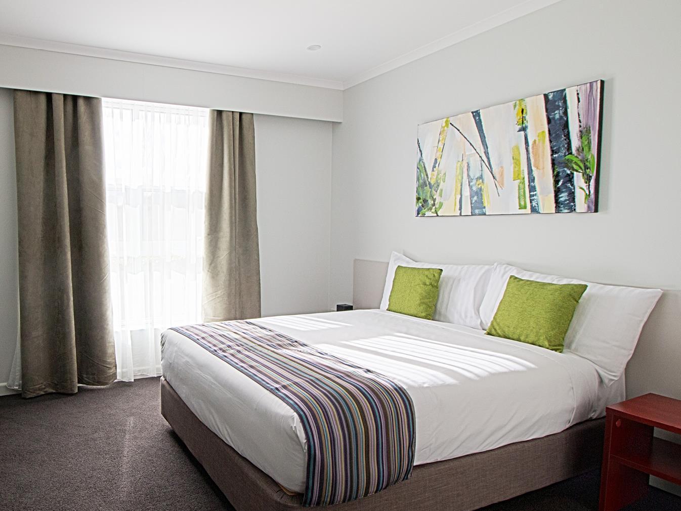 Abode Narrabundah 4* Canberra