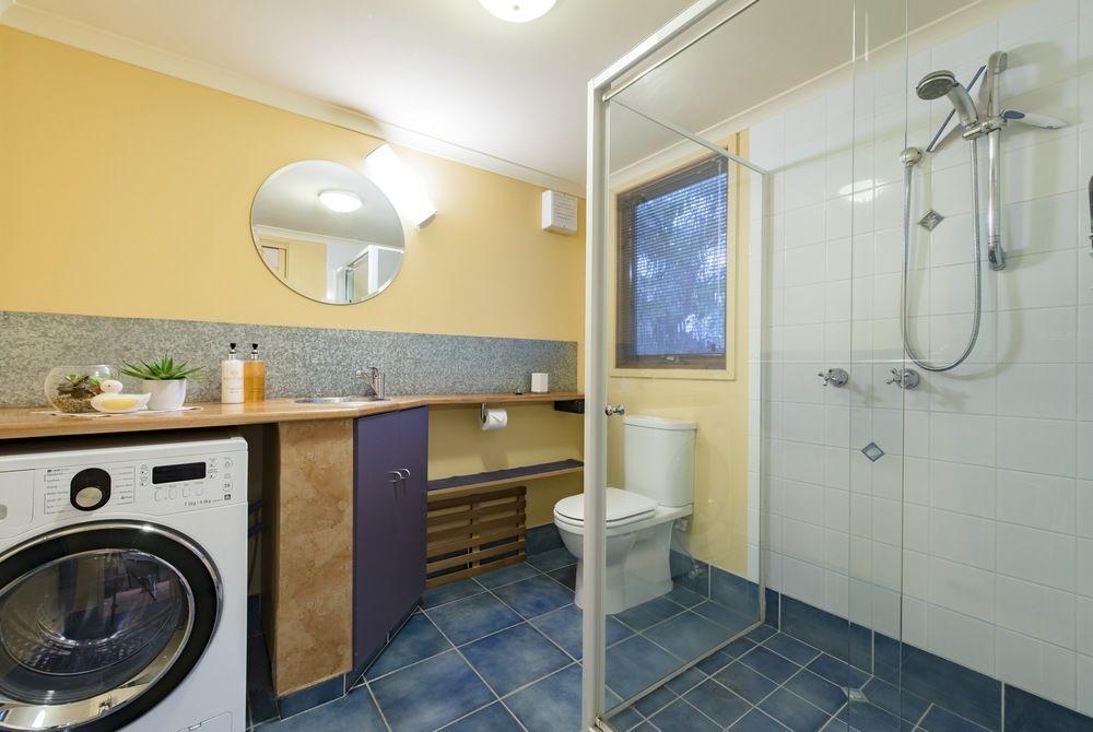 Q Apartment *