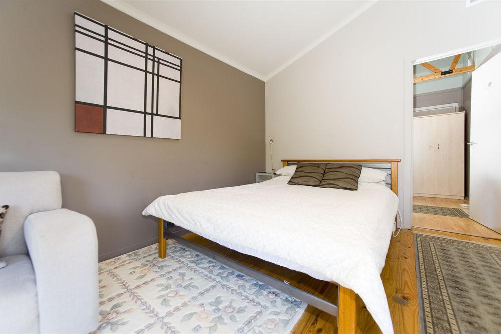 Q Apartment Canberra