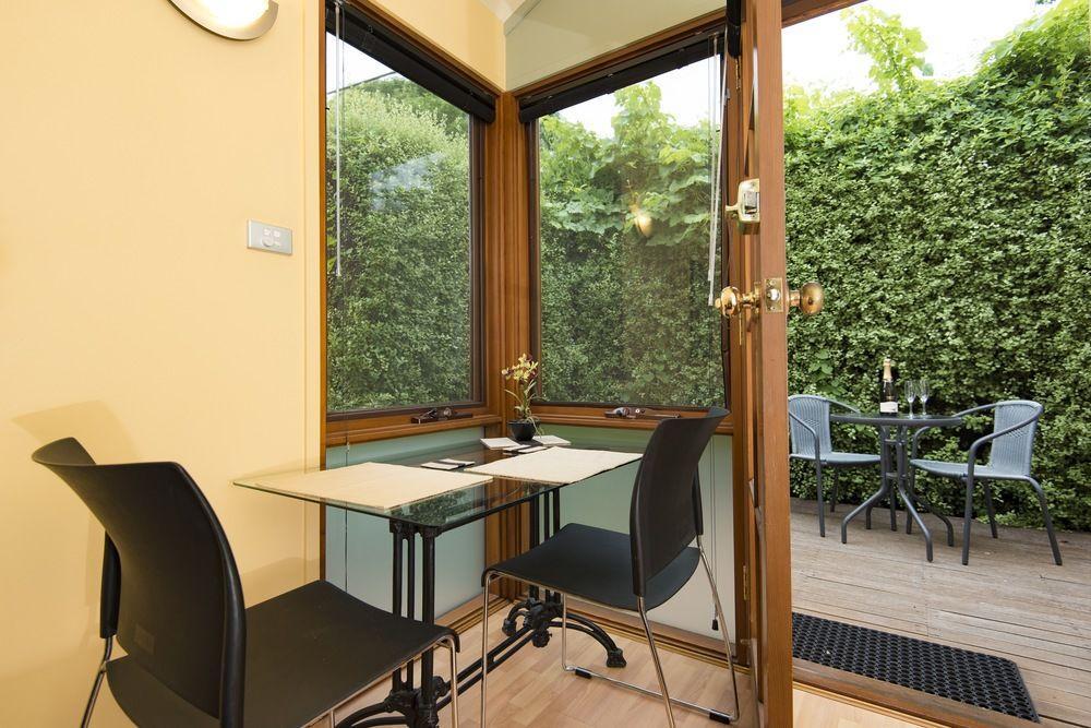 Q Apartment