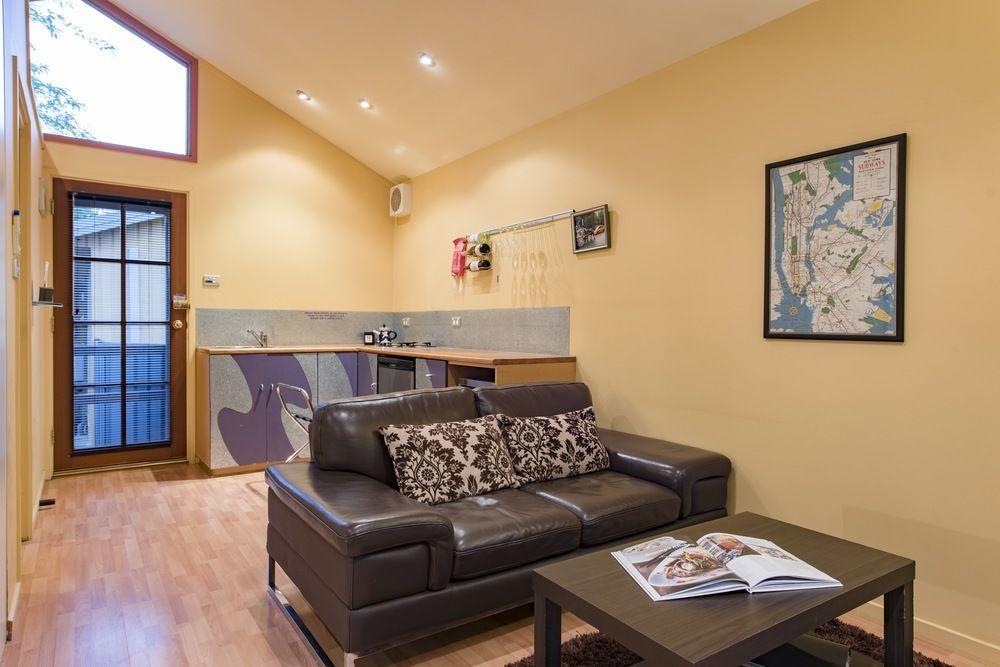 Q Apartment Canberra