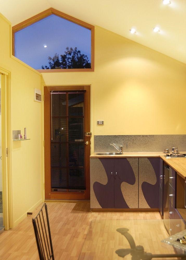Q Apartment Canberra
