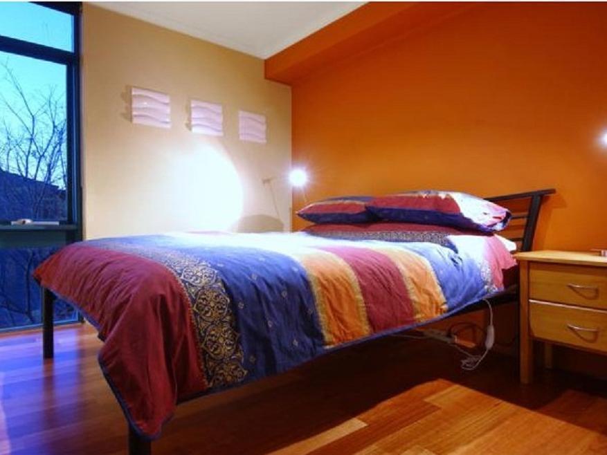 Q Apartment Canberra