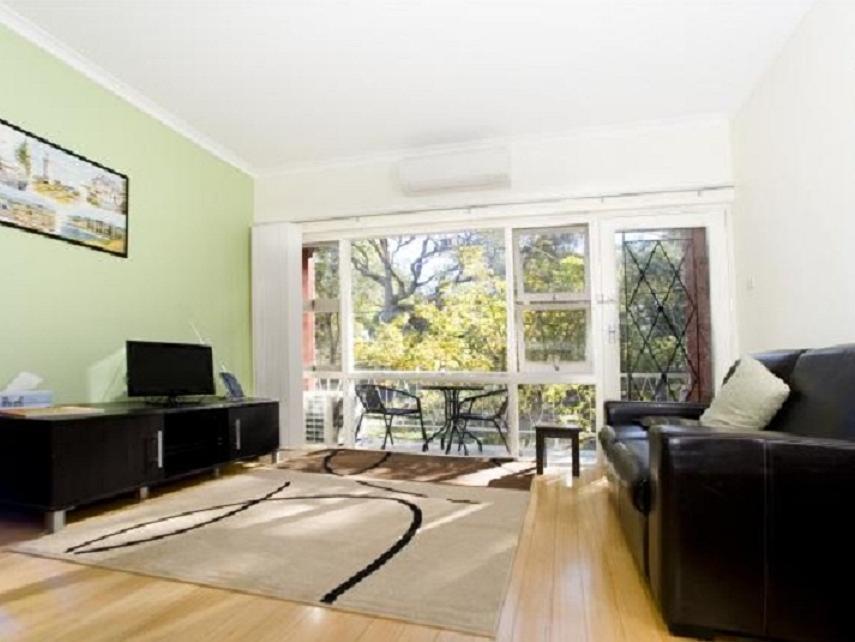 Q Apartment *