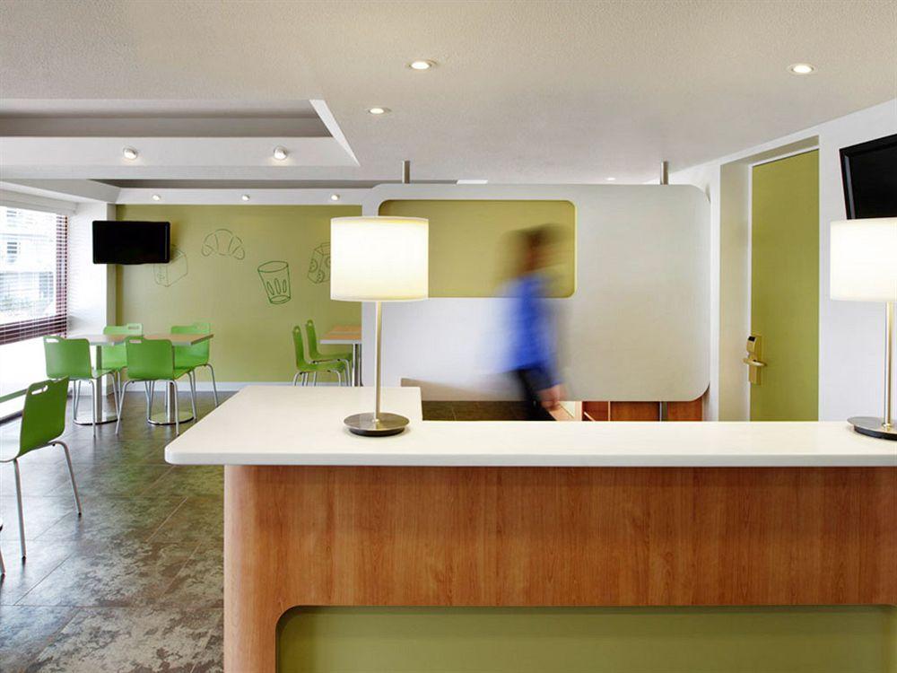 Ibis Budget 3*