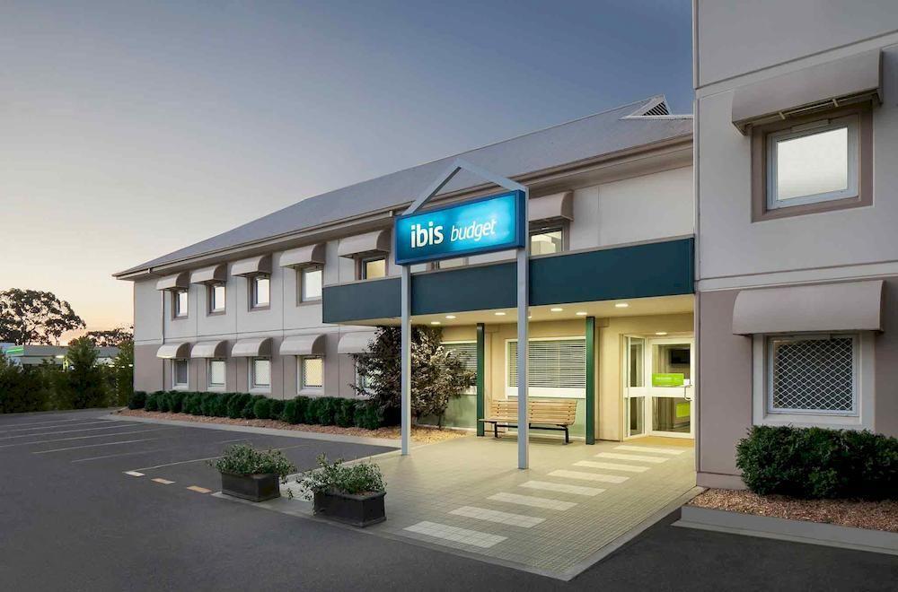 Ibis Budget Hotel Canberra