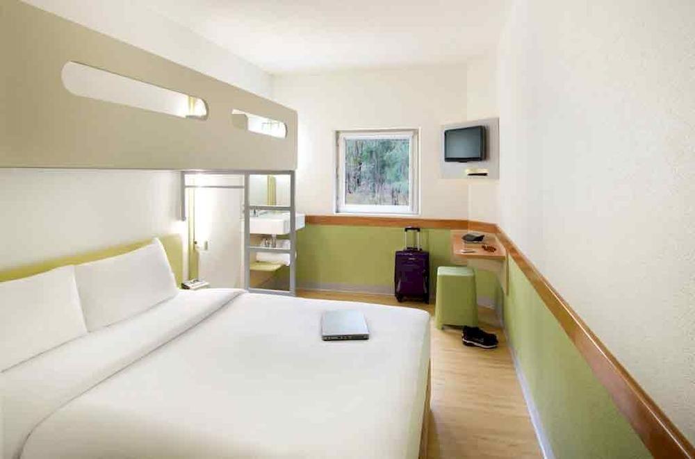 Ibis Budget Hotel