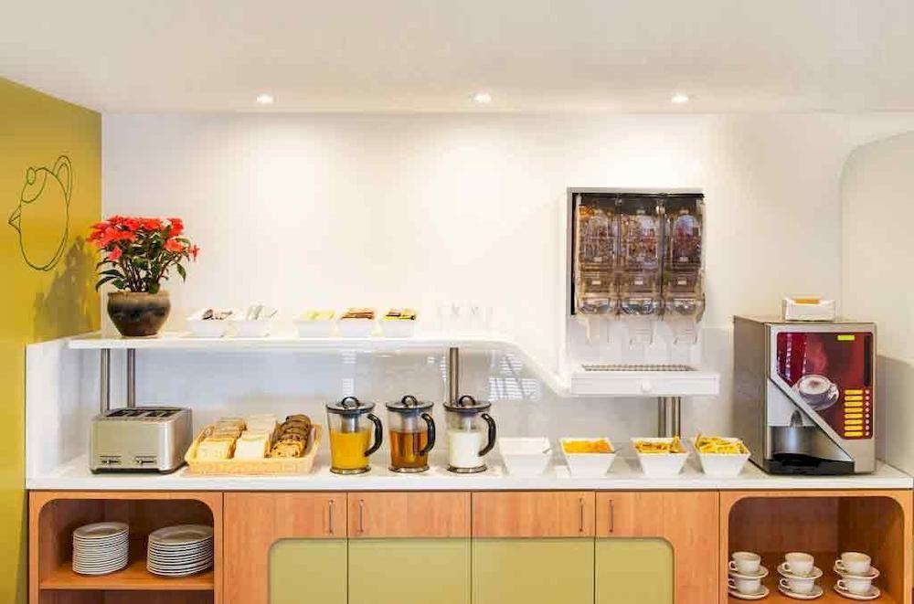Ibis Budget 3* Canberra
