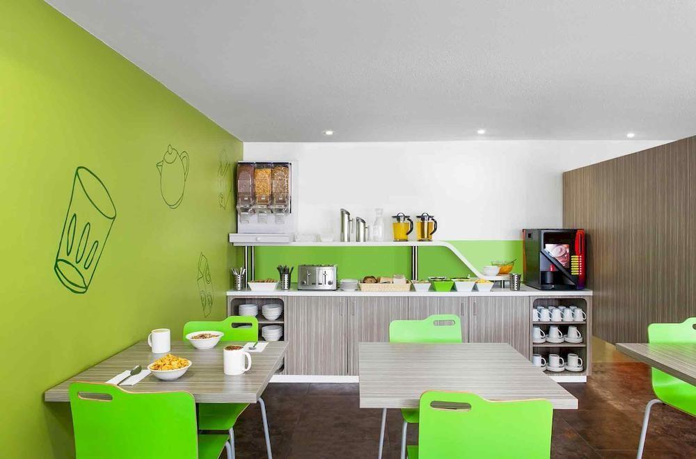 Ibis Budget 3*