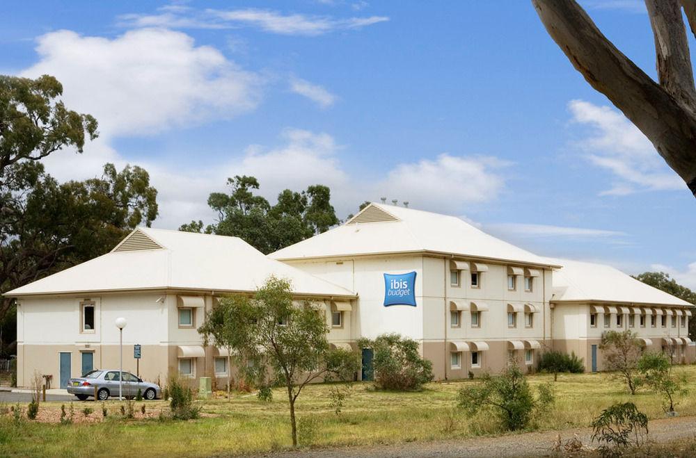 Ibis Budget Hotel Canberra