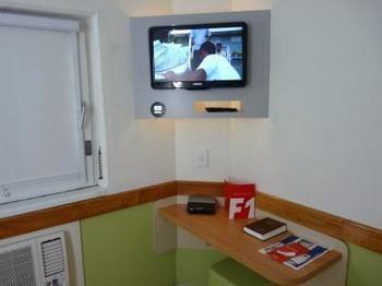 Ibis Budget Hotel 3*