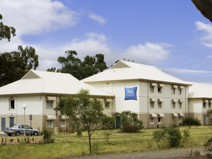 Ibis Budget Hotel