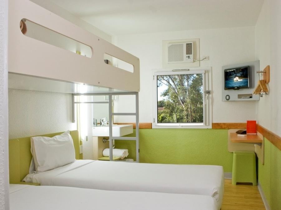 Ibis Budget 3* Canberra