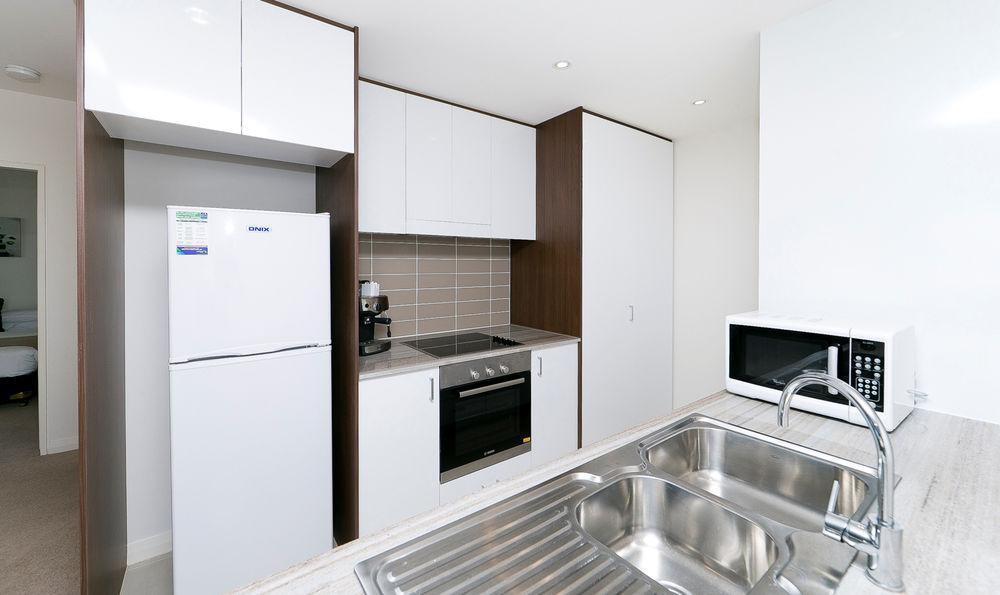 Furnished Apartment