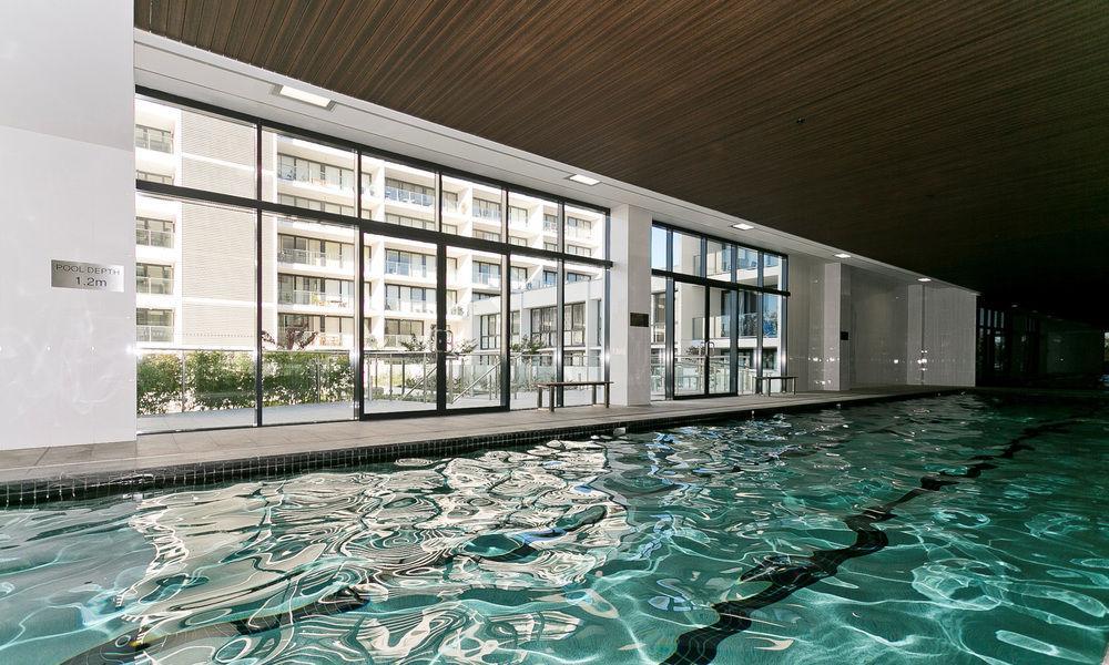Furnished Apartment Canberra