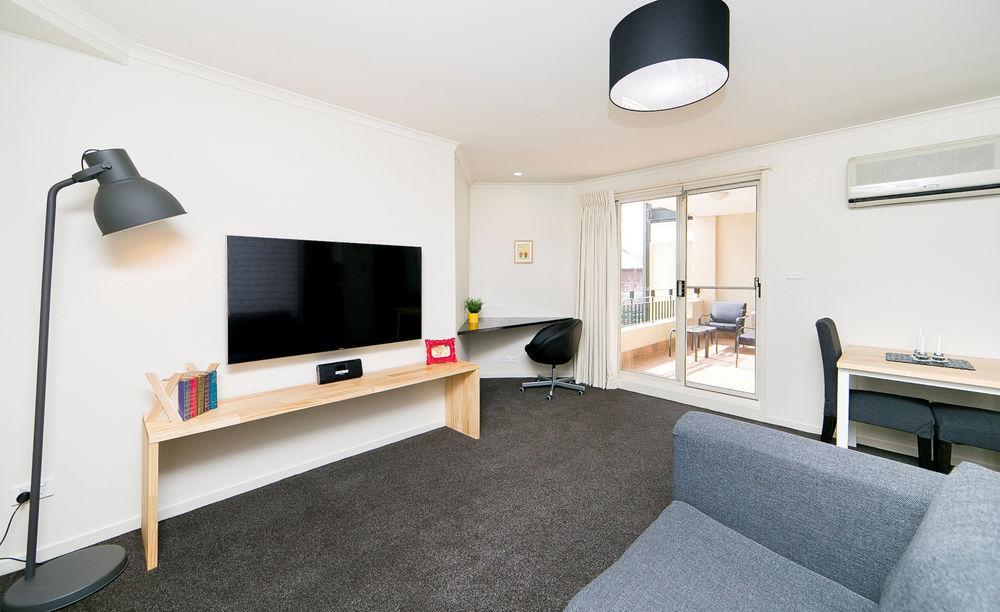 Furnished * Canberra