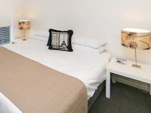 Furnished Apartment *