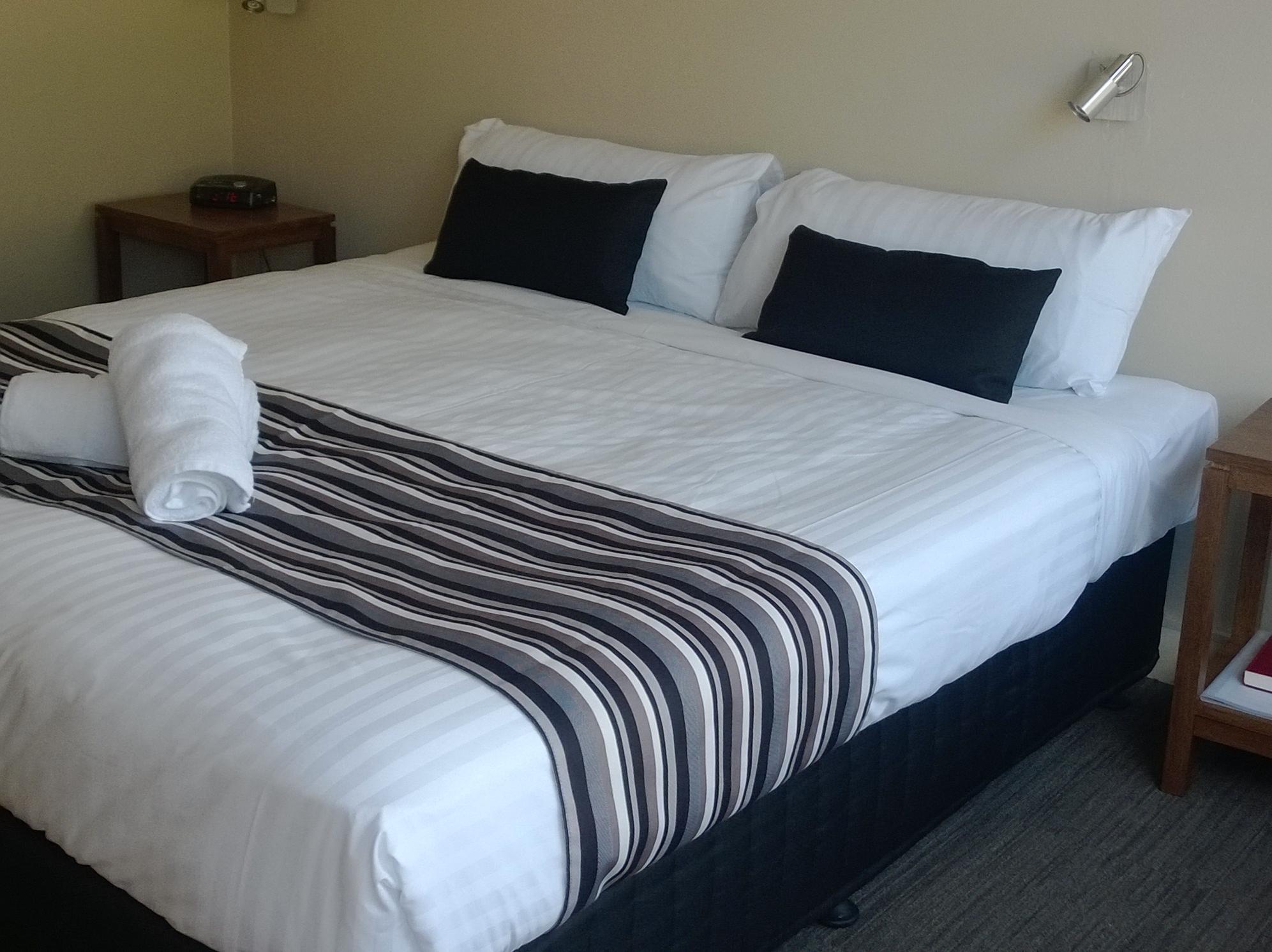 Carotel 3* Canberra